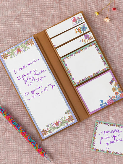 Natural Life Note Book