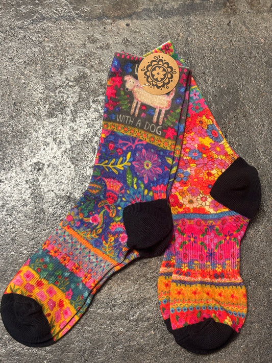 Natural Life Socks