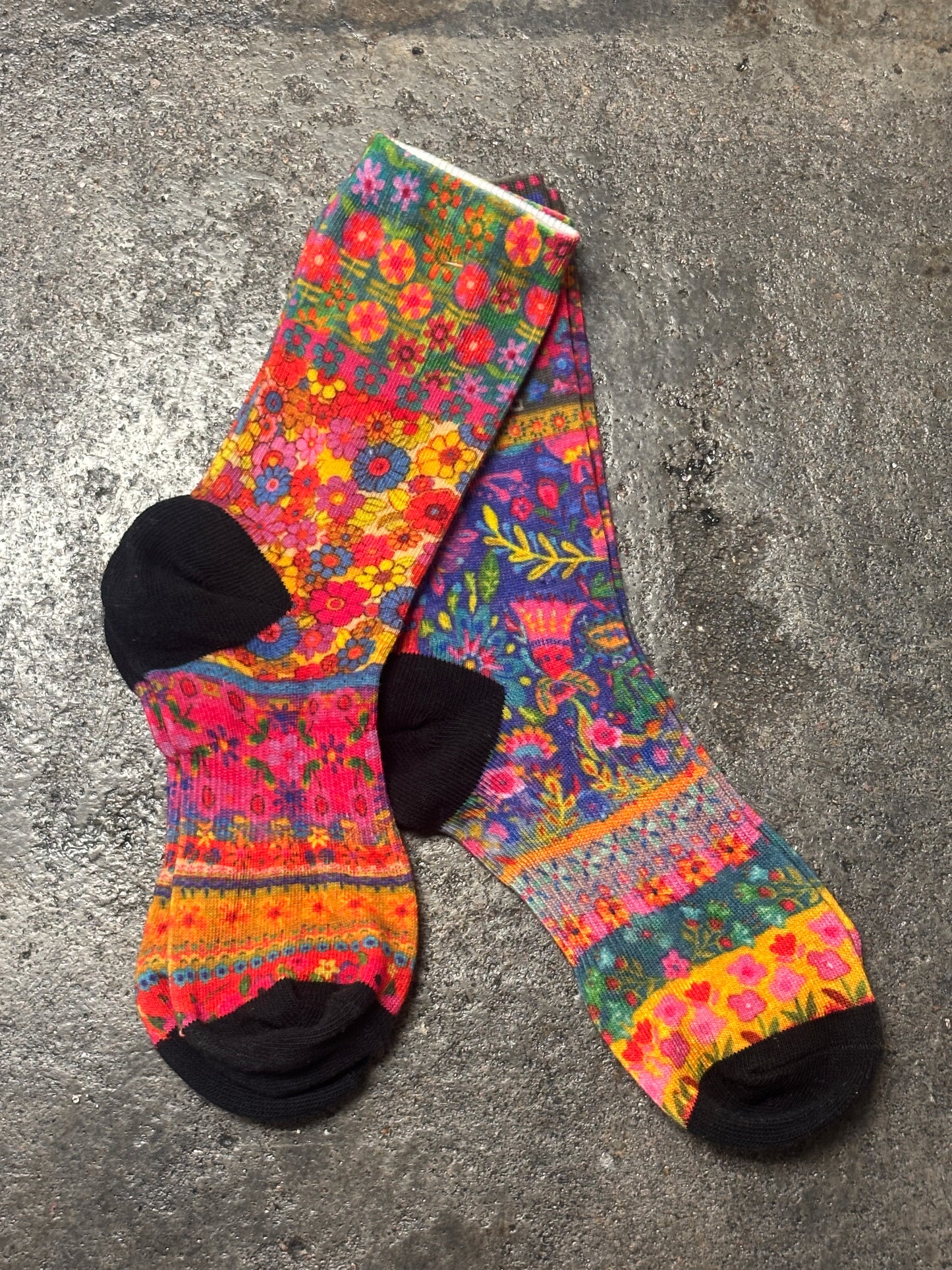 Natural Life Socks