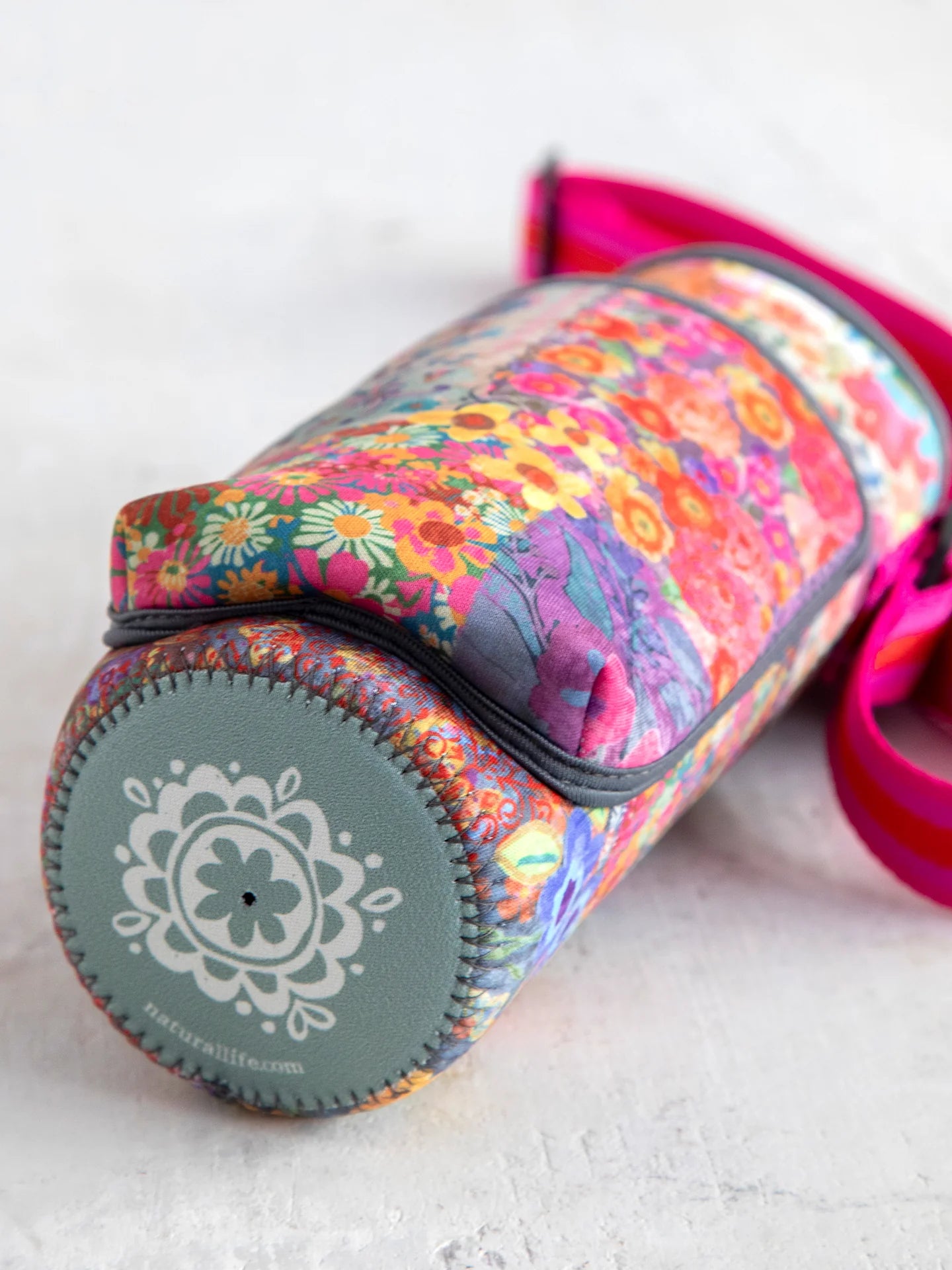 Natural Life Water Bottle Carrier