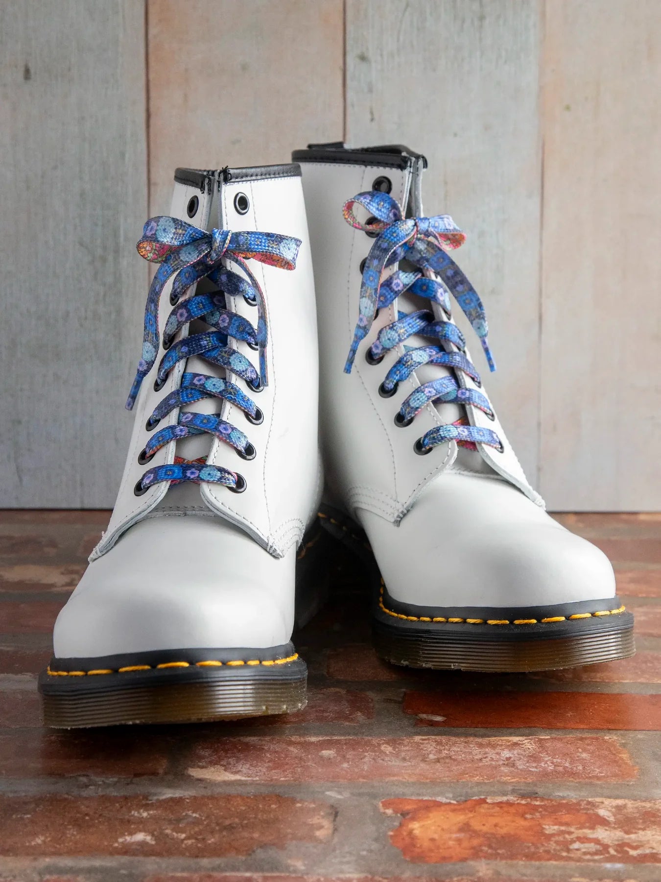 Natural Life Shoelaces