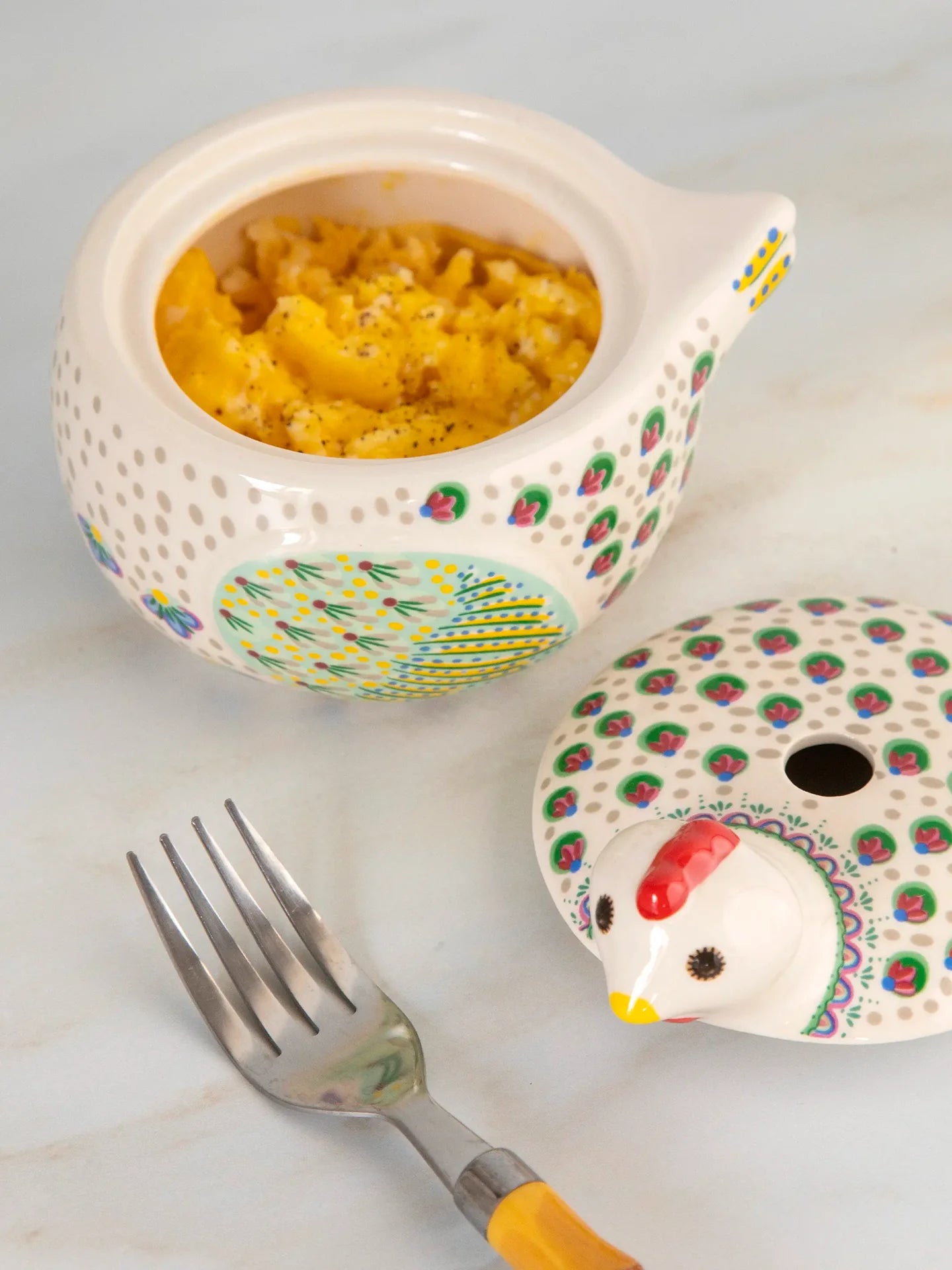 Natural Life Egg Cooker
