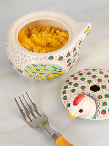 Natural Life Egg Cooker