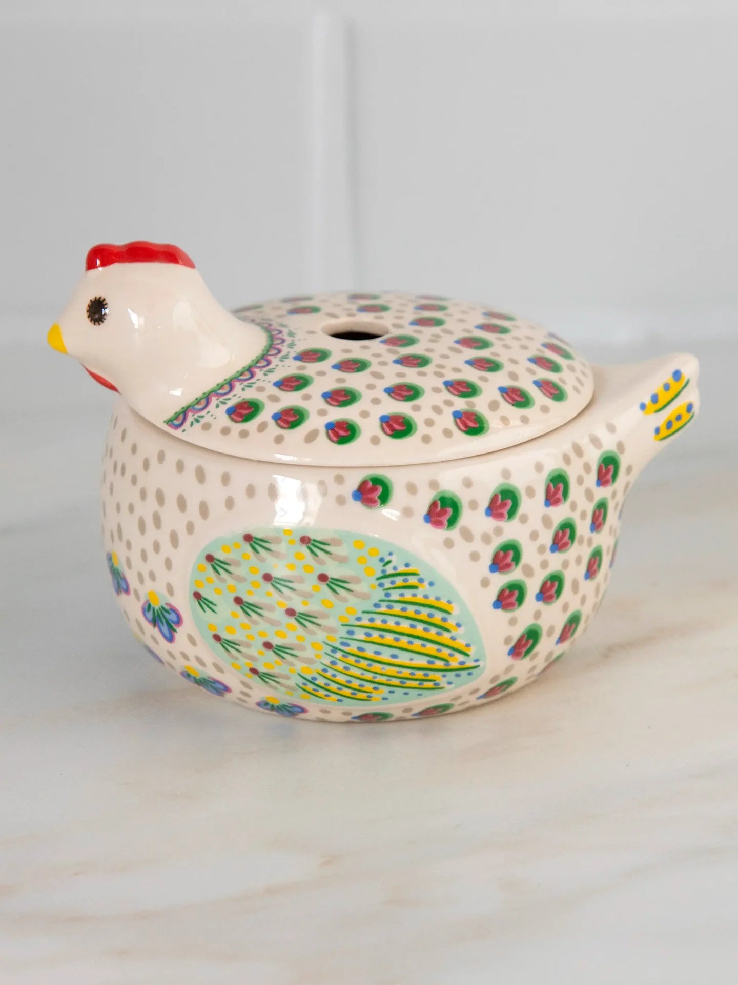 Natural Life Egg Cooker
