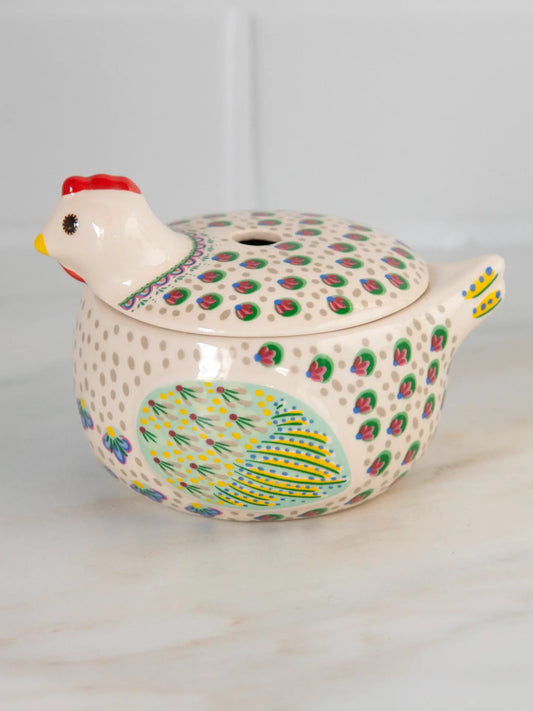 Natural Life Egg Cooker