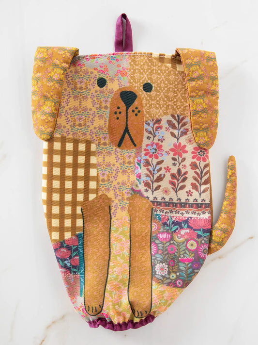 Natural Life Dog Grocery Bag Holder