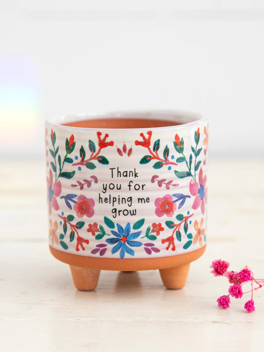 Natural Life Mini Plant Holder