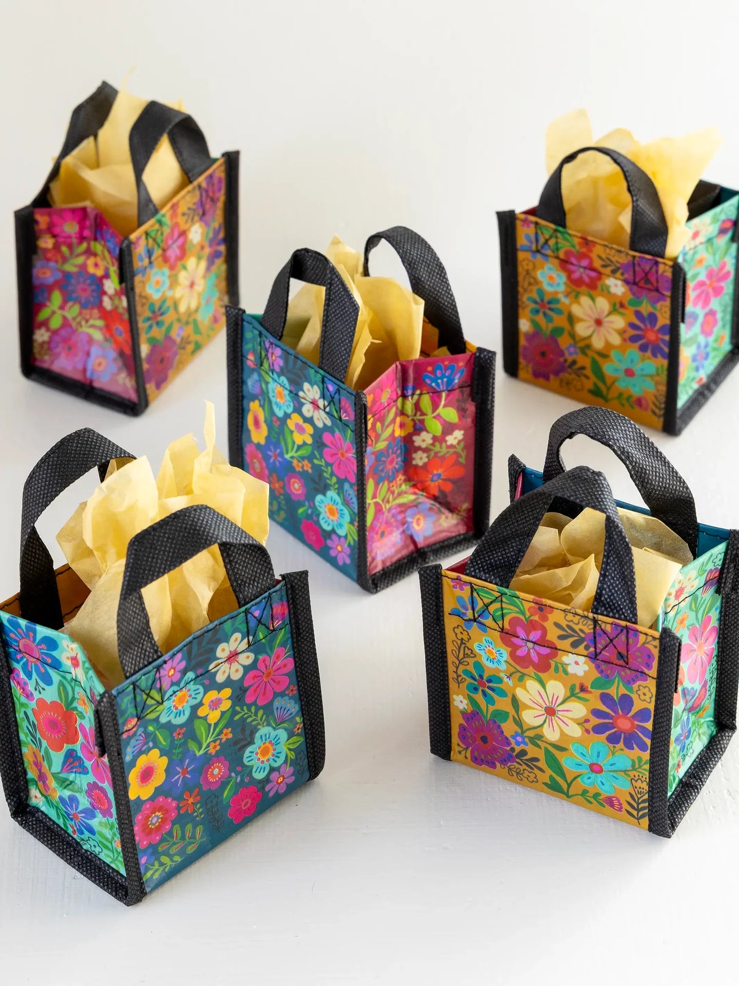 Natural Life Prairie Dreamer Mini Gift Bag