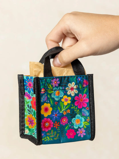 Natural Life Prairie Dreamer Mini Gift Bag