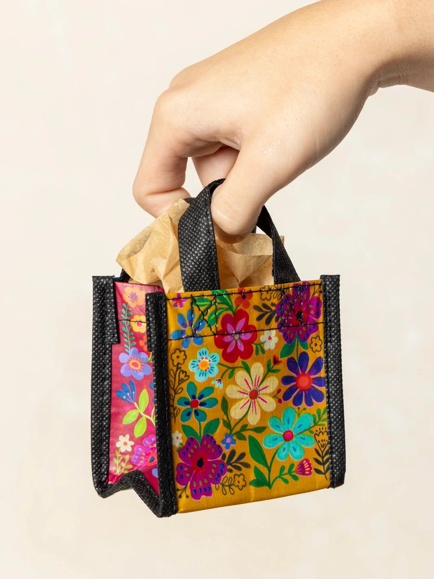 Natural Life Prairie Dreamer Mini Gift Bag