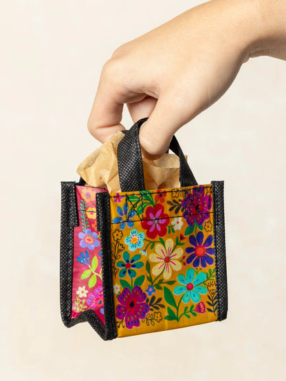 Natural Life Prairie Dreamer Mini Gift Bag