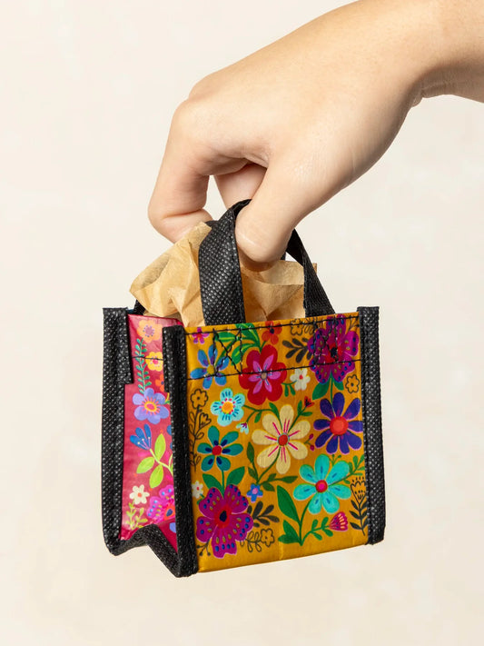 Natural Life Prairie Dreamer Mini Gift Bag