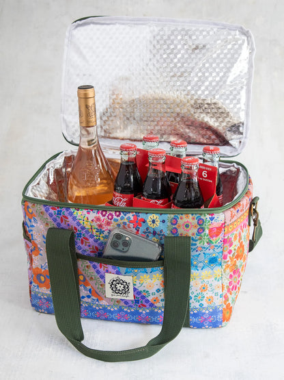 Natural Life Beach Bound Cooler Tote