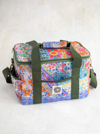 Natural Life Beach Bound Cooler Tote