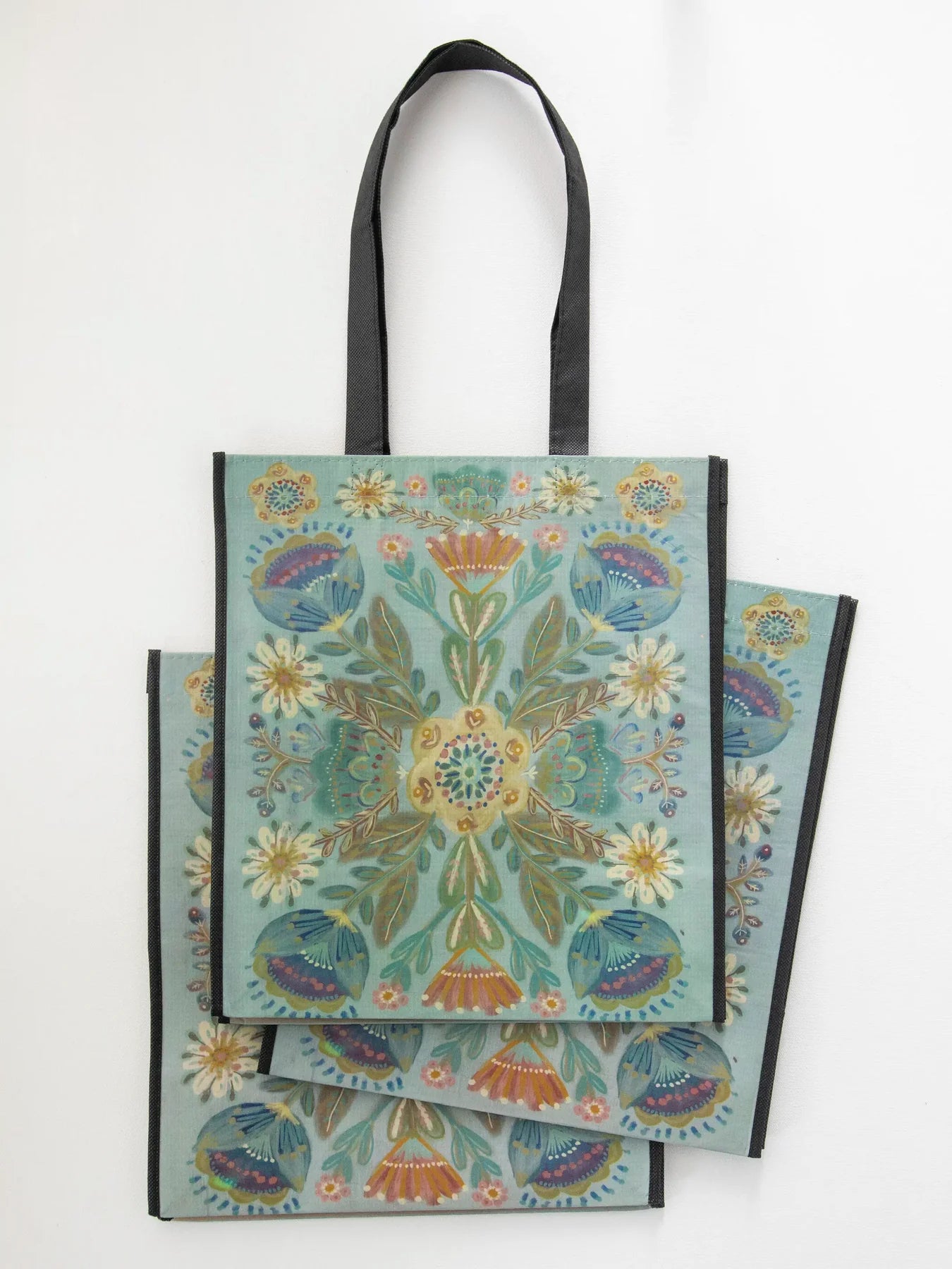 Natural Life Secret Garden Gift Bag
