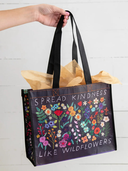 Natural Life Spreading Kindness Gift Bag