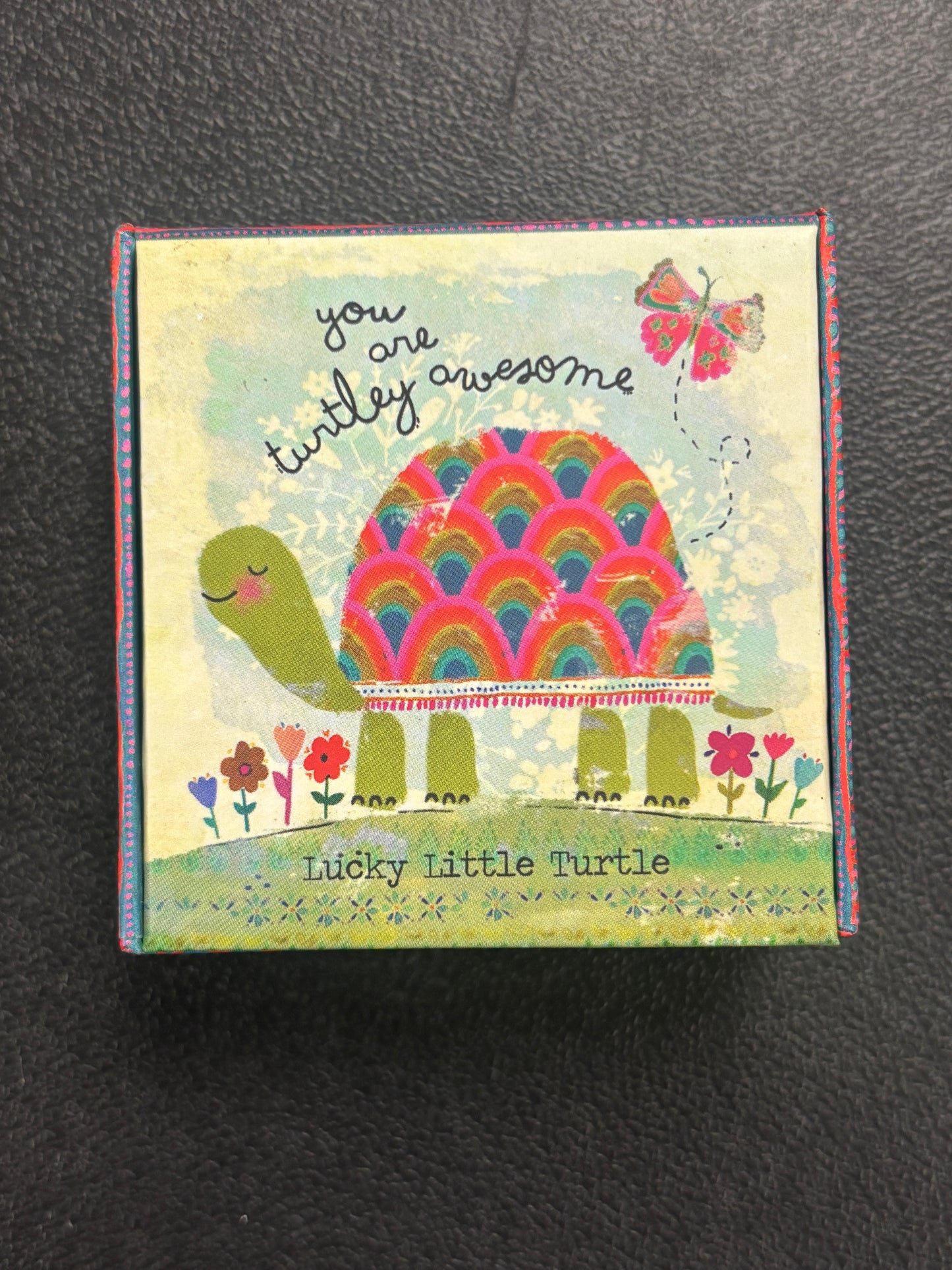 Natural Life Little Lucky Critters