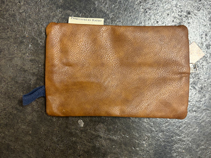 Small Zipper Pouch