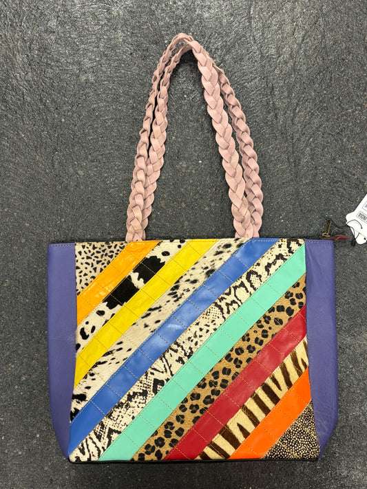 Wild Luxe Purse