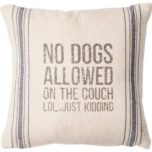 Decorative Pillow