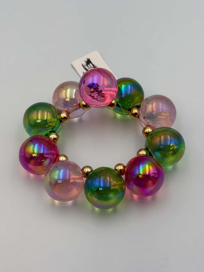 Style Chick Bubble Bracelets