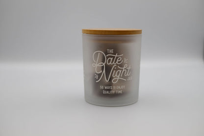 Date Night Jar