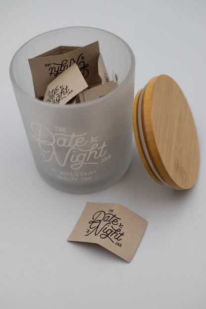 Date Night Jar