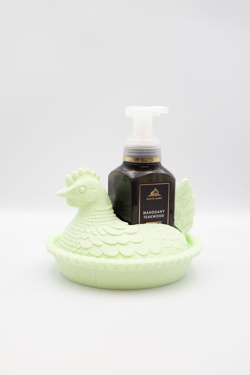 Chicken Soap Holder
