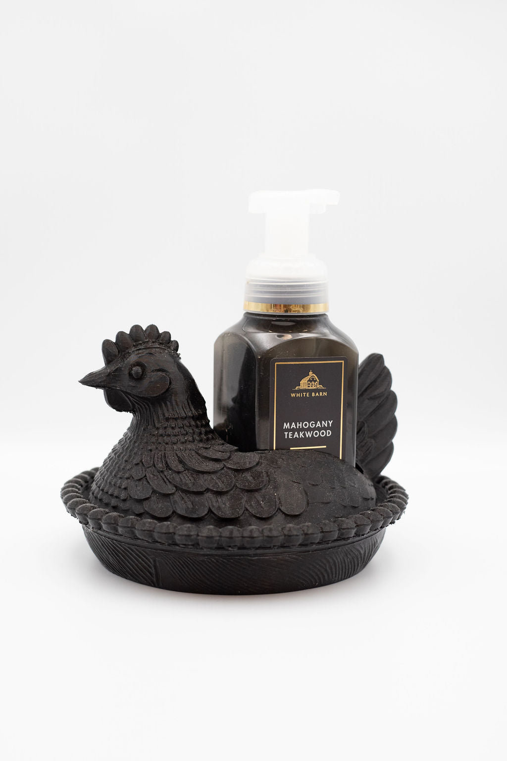 Chicken Soap Holder