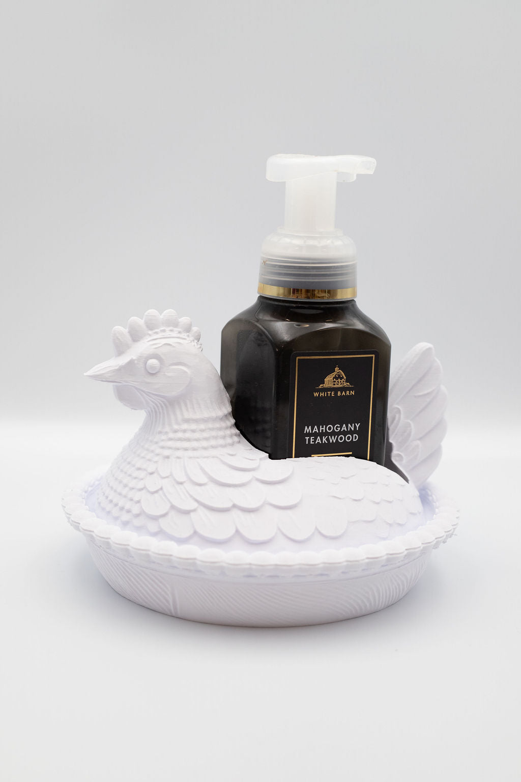 Chicken Soap Holder