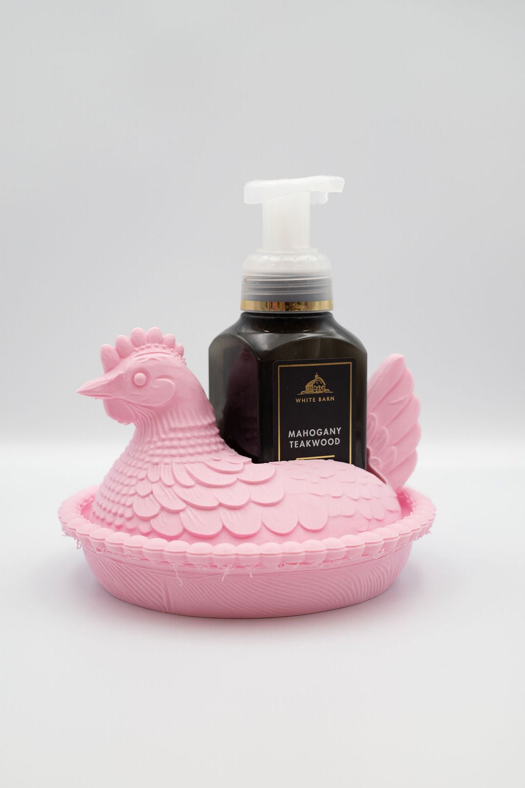 Chicken Soap Holder