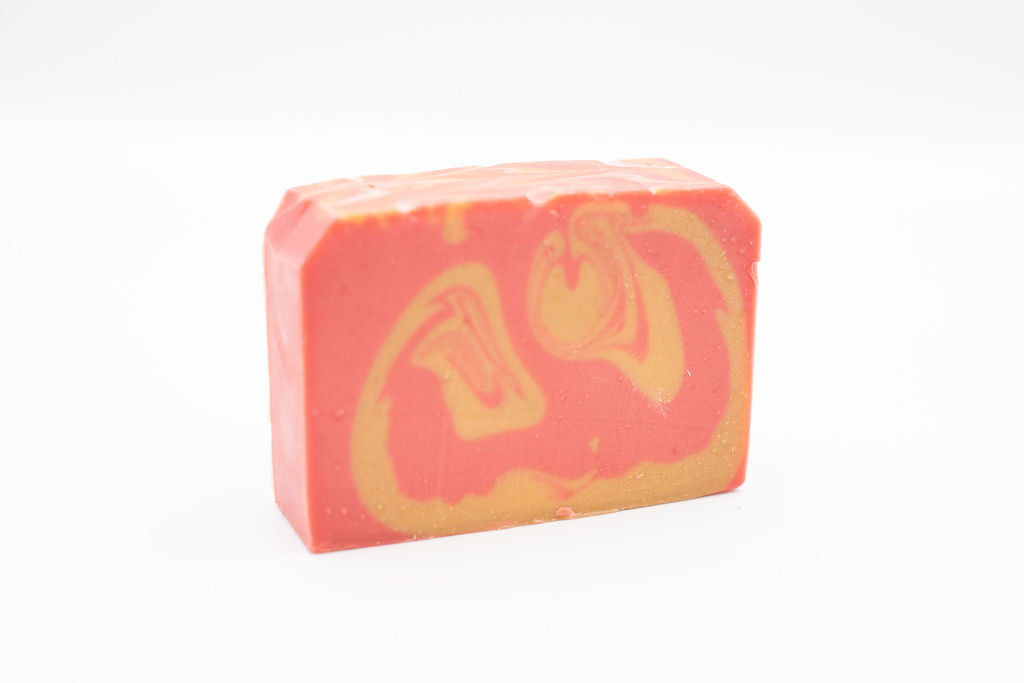 Magnolia Soap Bar - Run Wasp