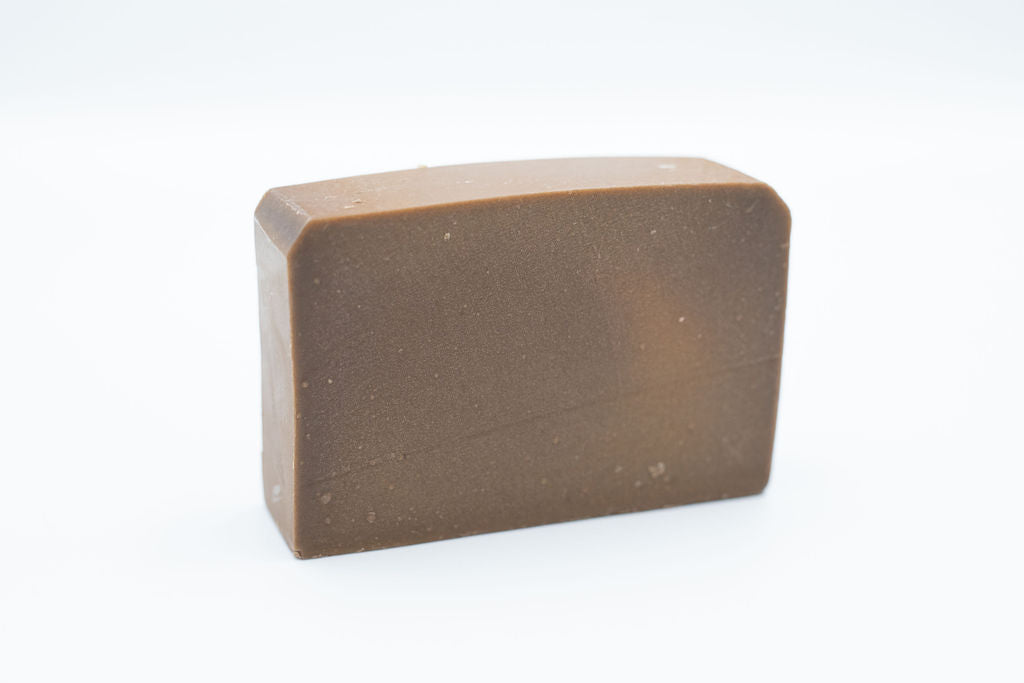 Magnolia Soap Bar - Bourbon