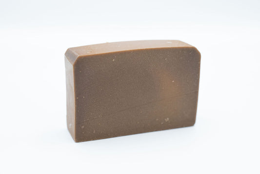 Magnolia Soap Bar - Bourbon