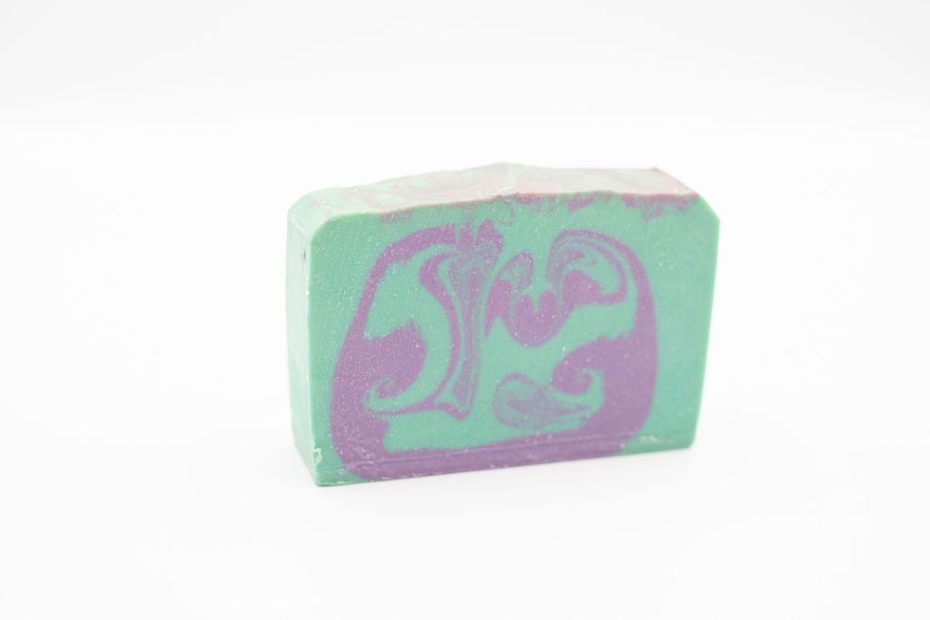 Magnolia Soap Bar - Pity Party