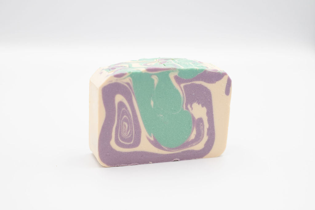 Magnolia Soap Bar - Southern Charm