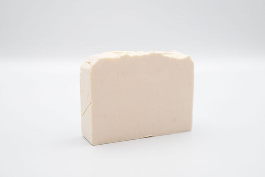Magnolia Soap Bar - Mademoiselle