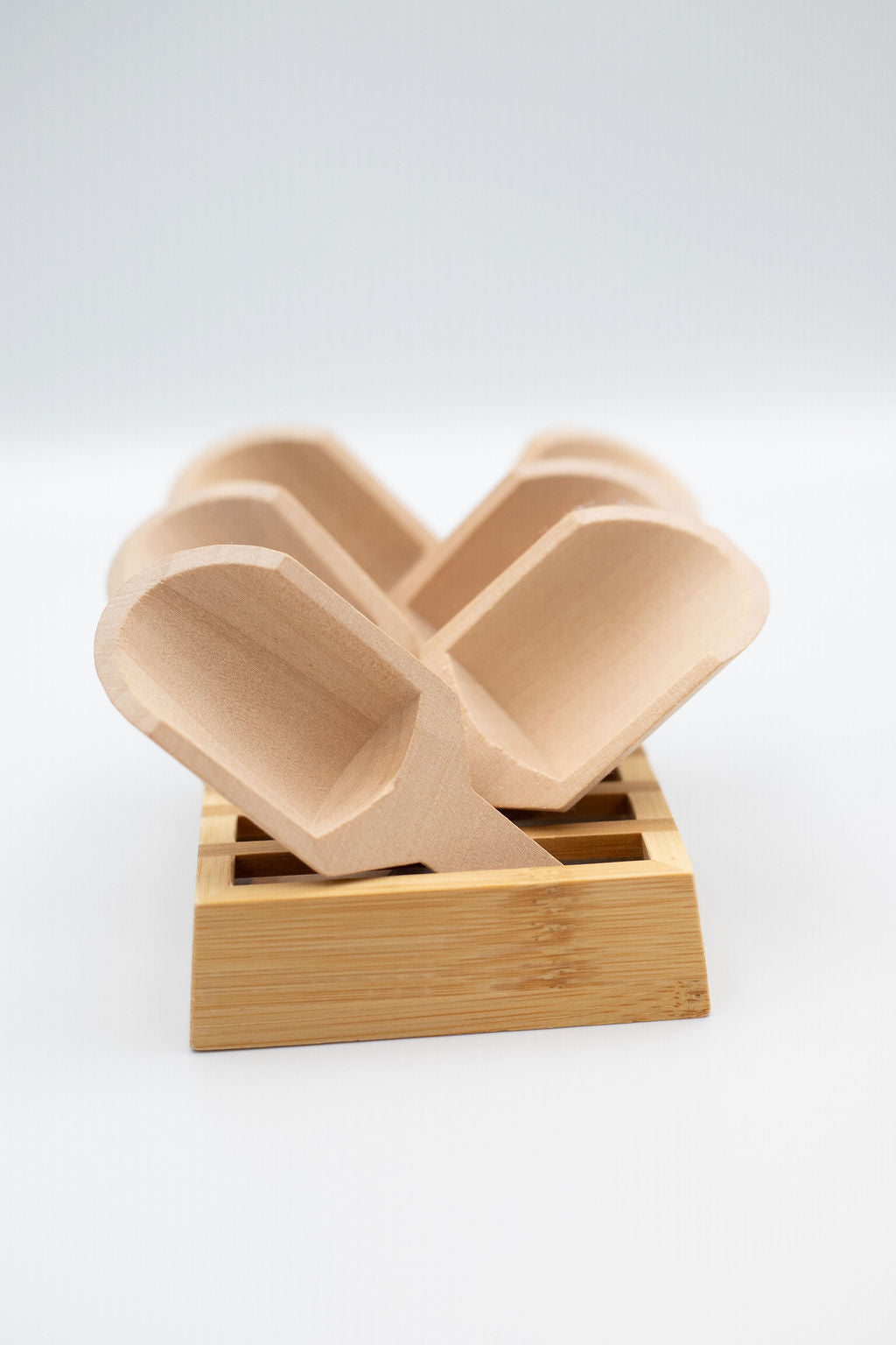 Magnolia Laundry Scoop