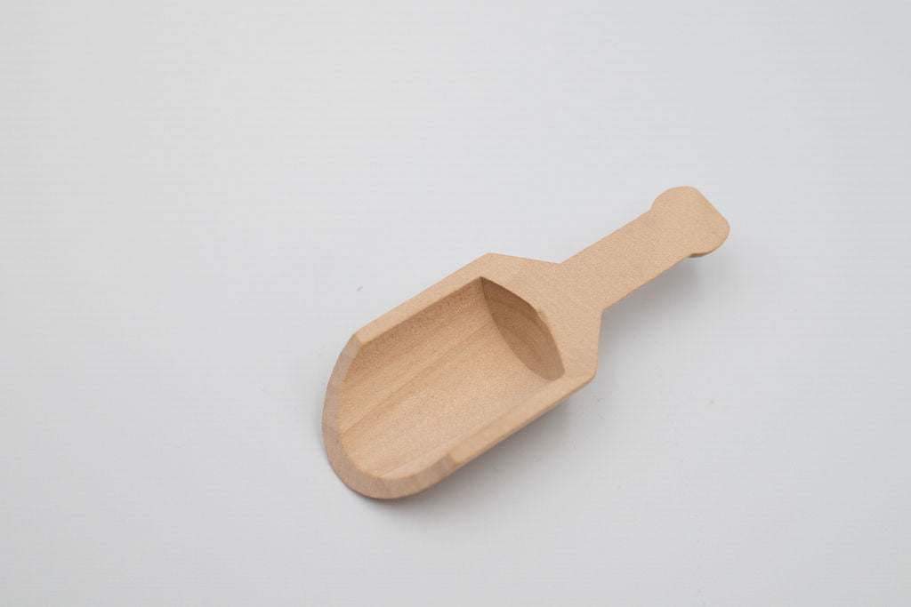 Magnolia Laundry Scoop