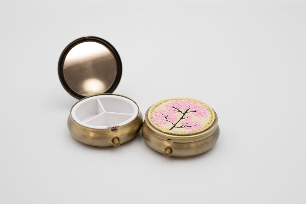 Pill Box