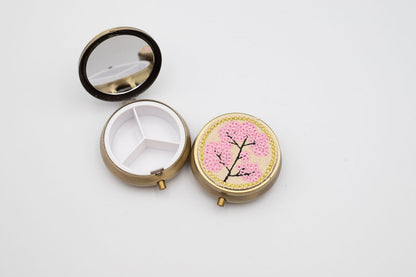 Pill Box