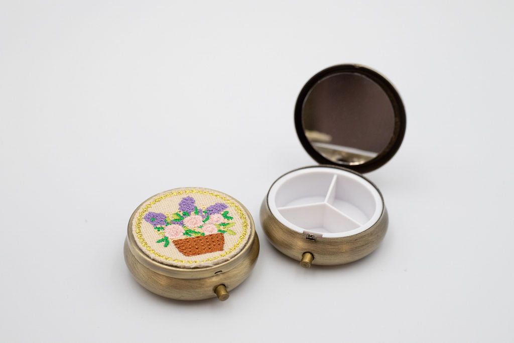 Pill Box
