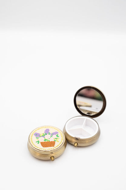 Pill Box