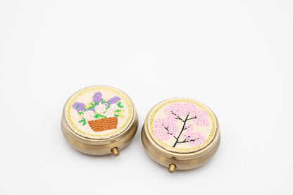 Pill Box