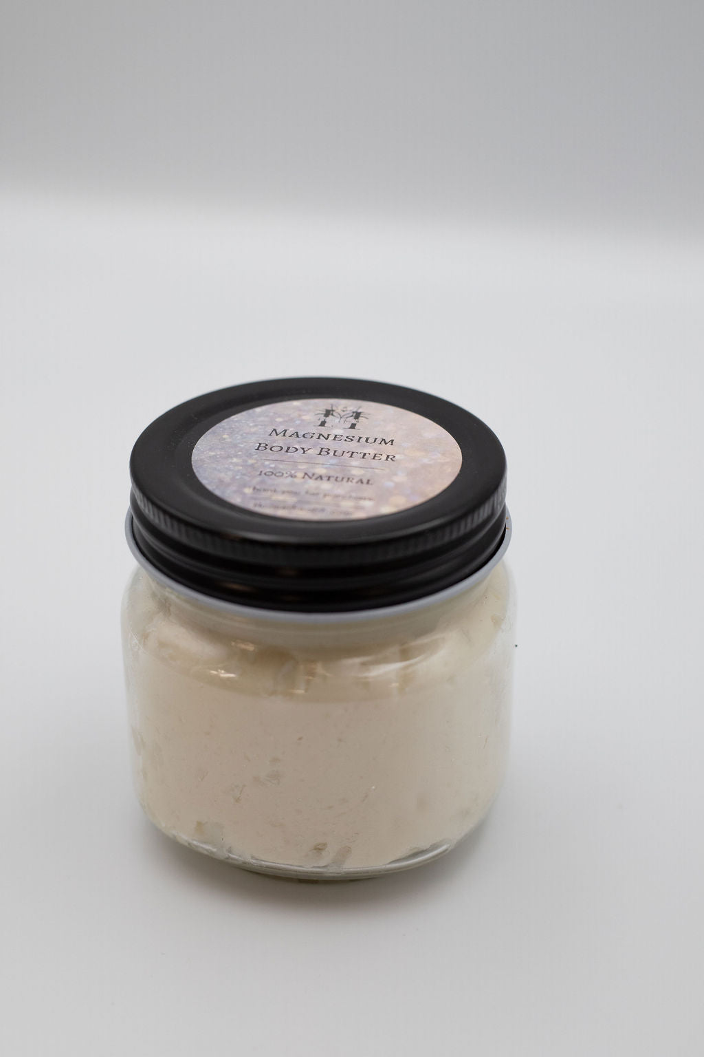 Magnesium Body Butter