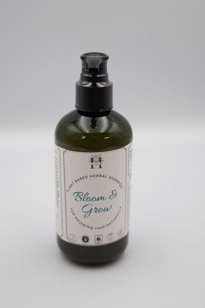 Bloom & Grow Shampoo