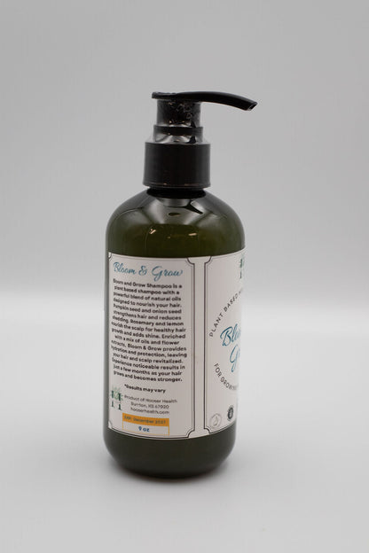 Bloom & Grow Shampoo