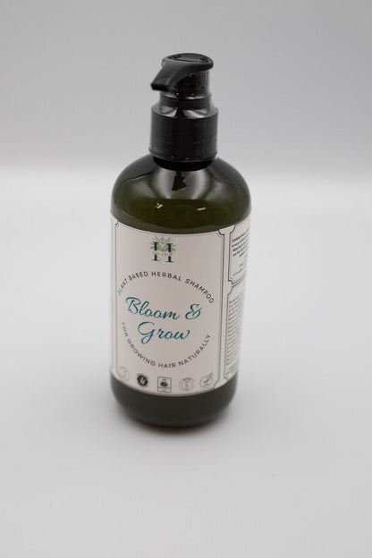 Bloom & Grow Shampoo