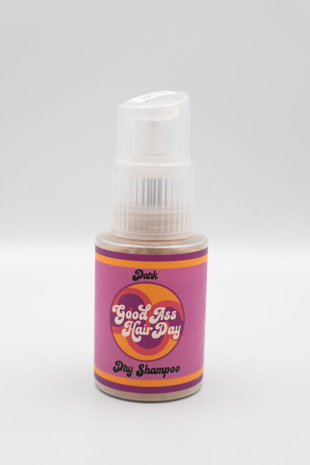 Good Ass Hair Day Dry Shampoo