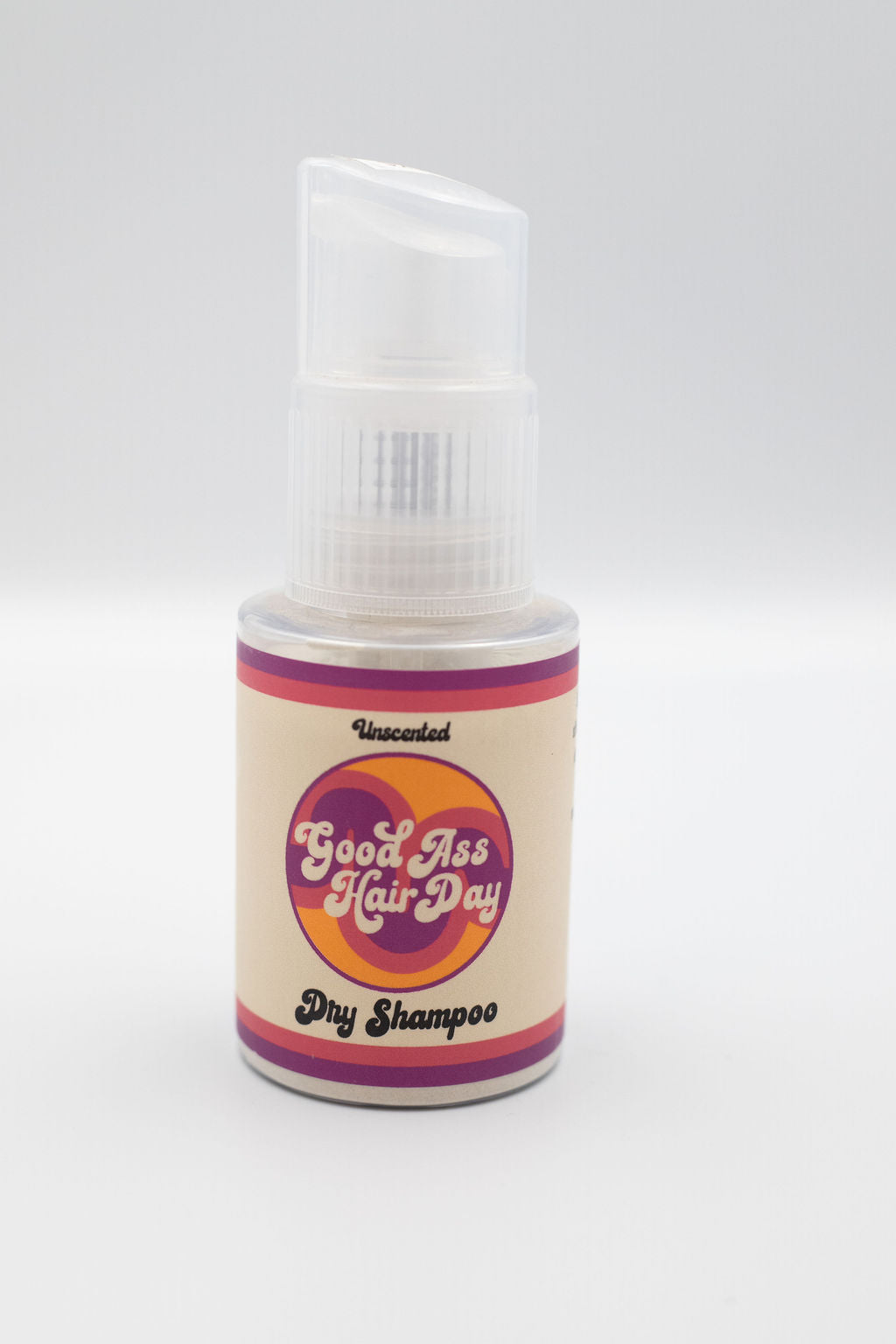 Good Ass Hair Day Dry Shampoo
